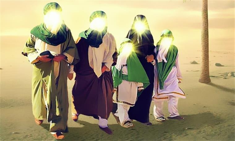 مباهله(قسمت سوم):